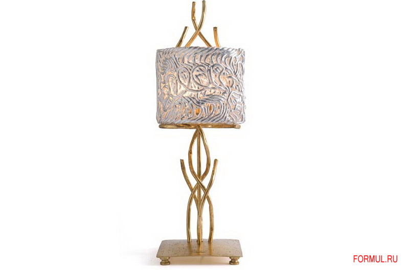 Настольная лампа Eurolampart 1113/02BA